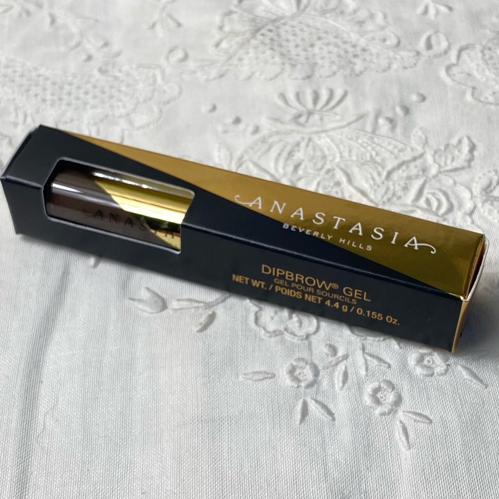 Anastasia DipBrow Gel In Medium Brown